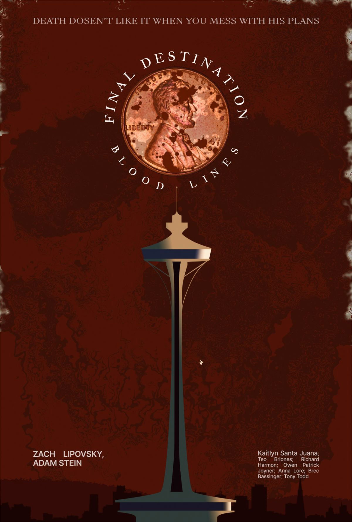 Final Destination Bloodlines