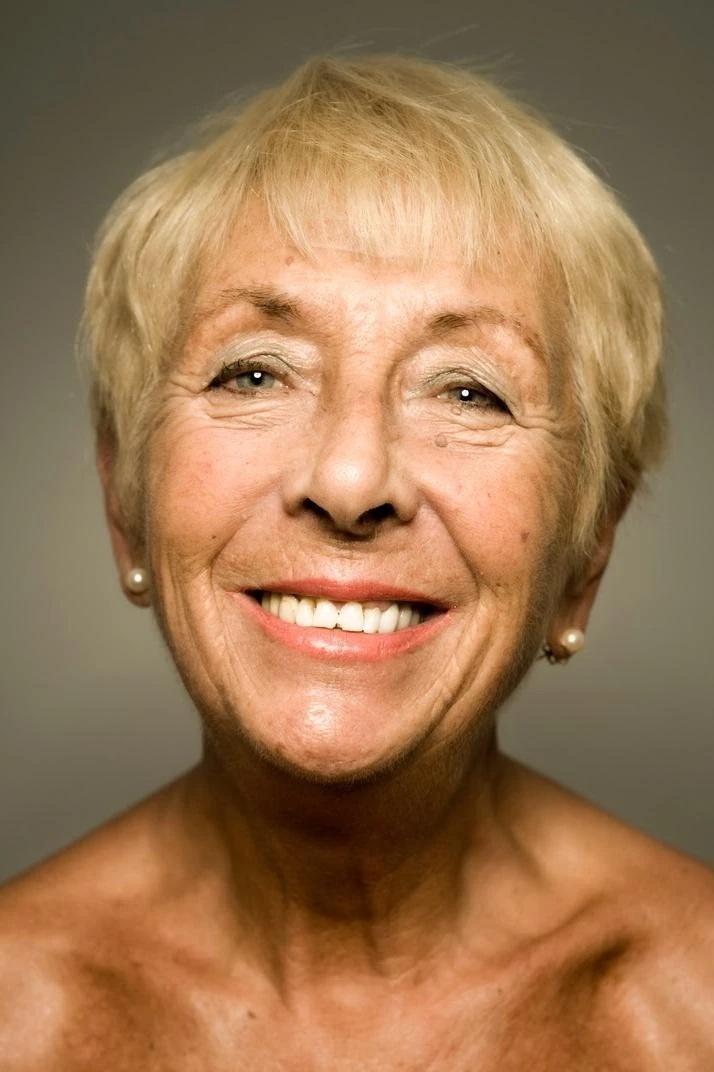 et billede af Lola Cordón