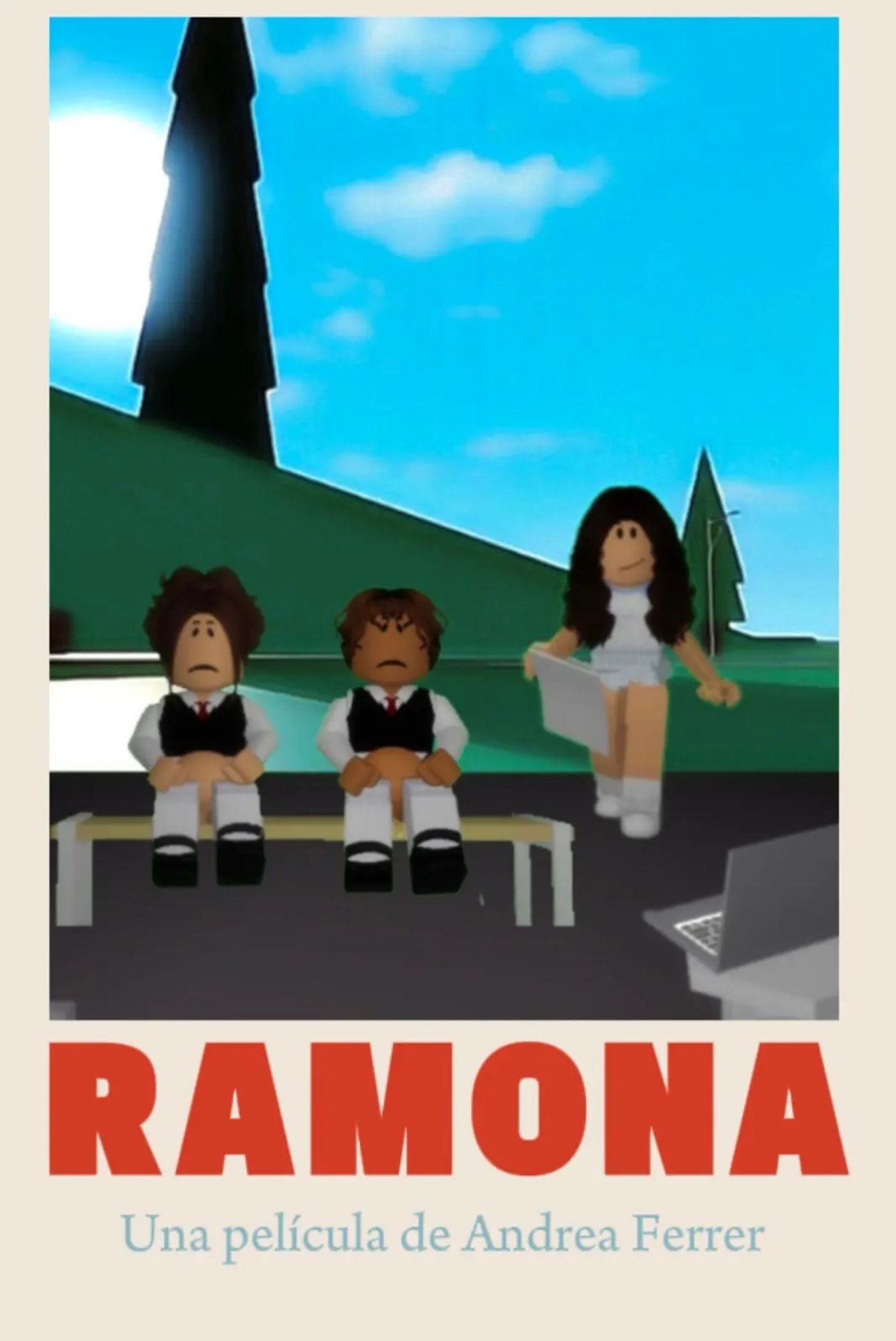 Ramona Ramona