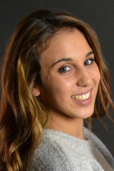 et billede af Iman Barlow