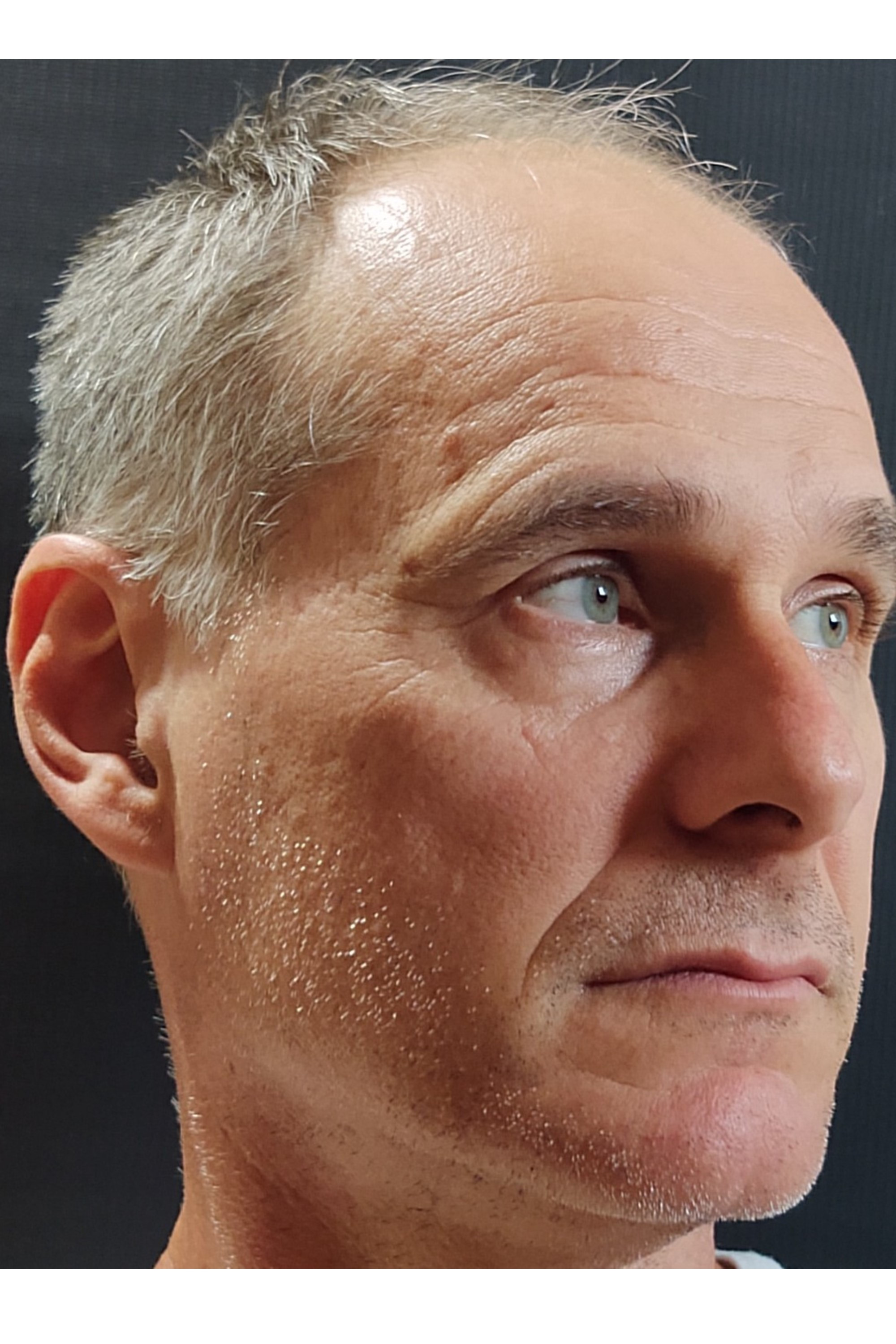 et billede af Dimaz Restivo