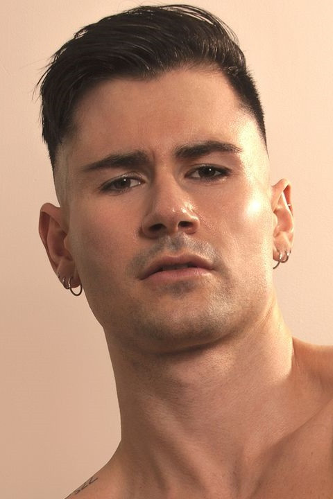 et billede af Lukas Daken