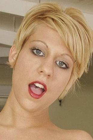 et billede af Amber Wild