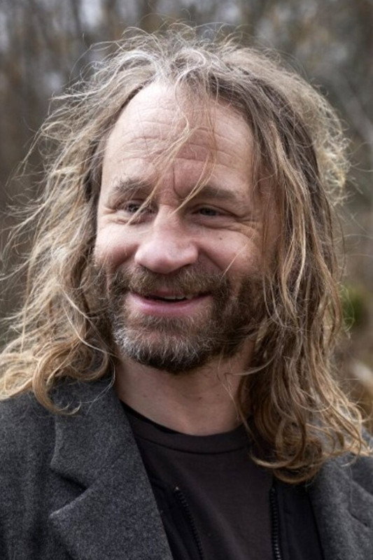 Mattias Silvell