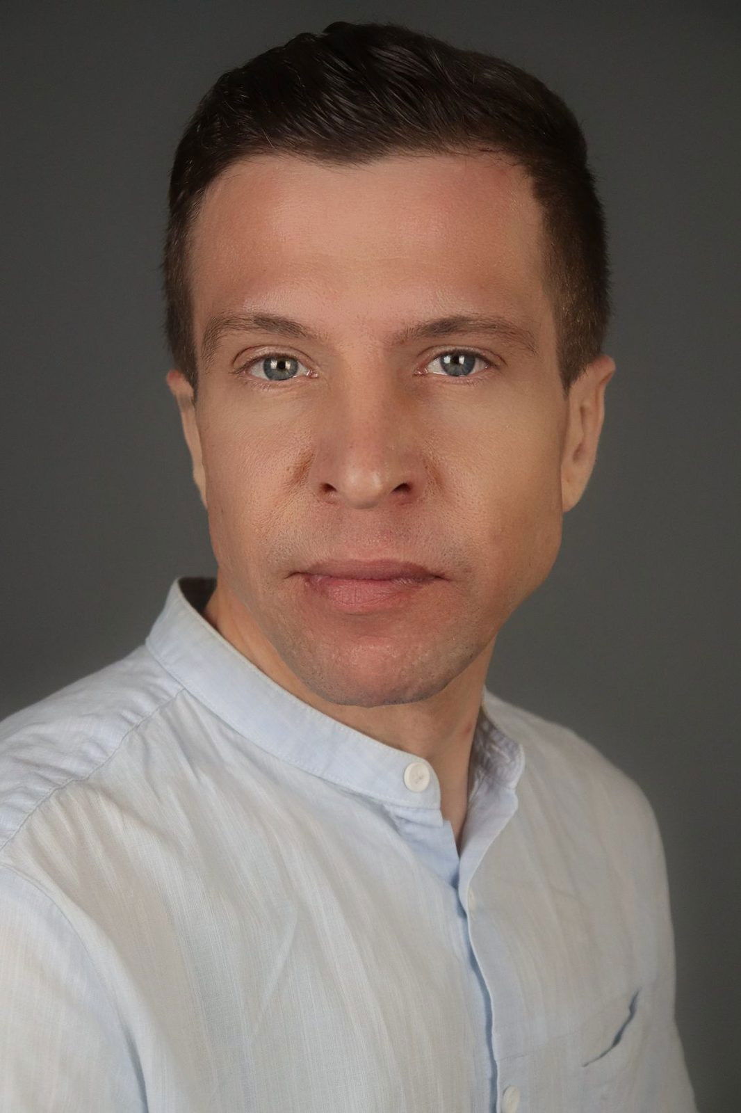 et billede af Roman Elbov