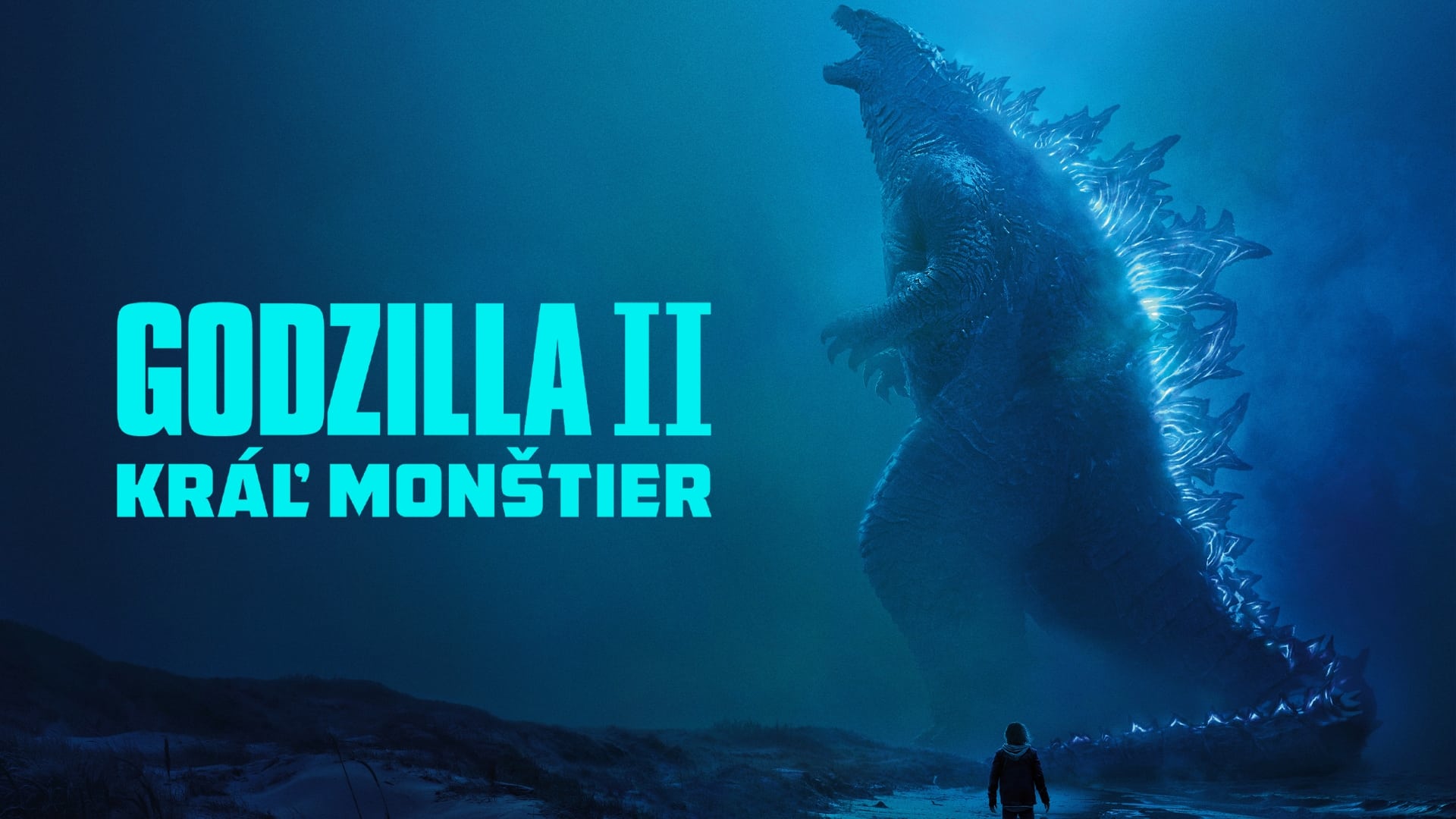 Godzilla: King of the Monsters