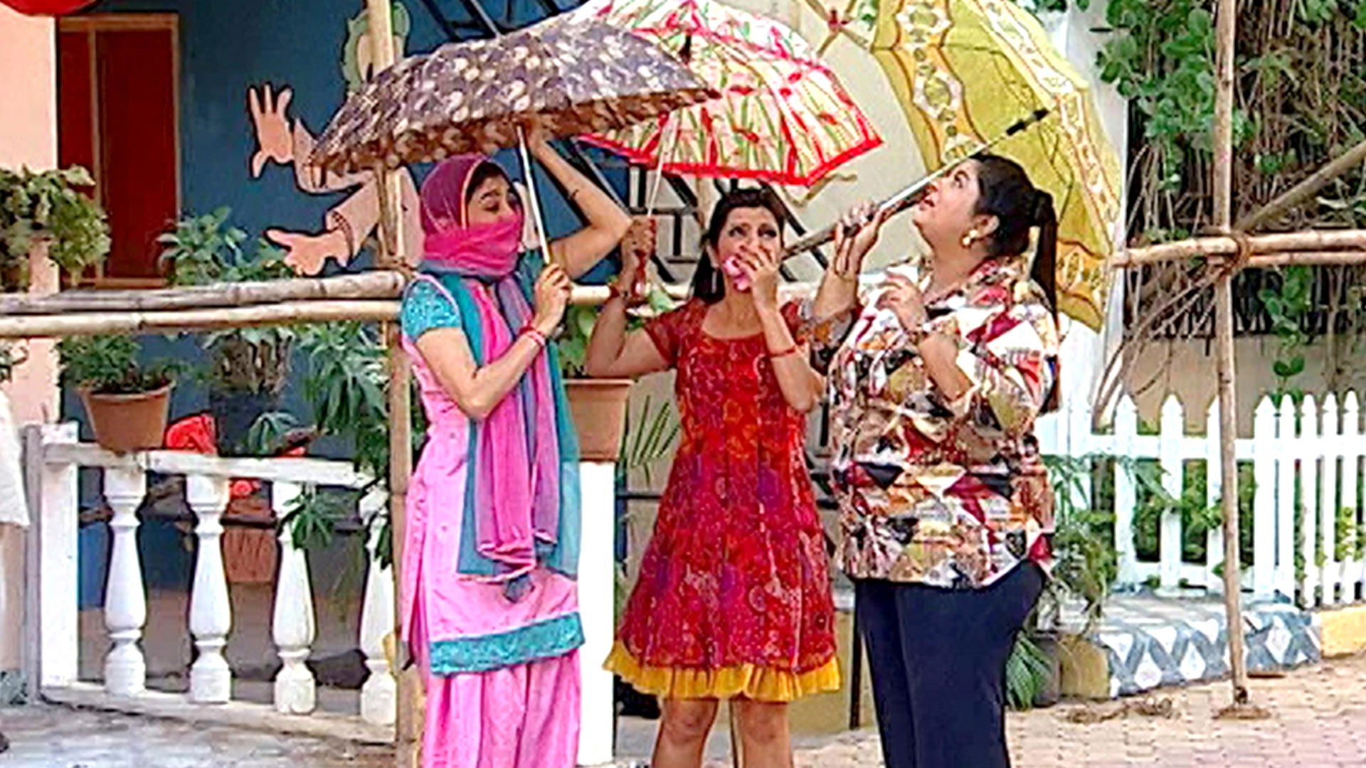 Taarak Mehta Ka Ooltah Chashmah