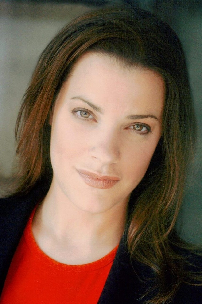 et billede af Anne Wade