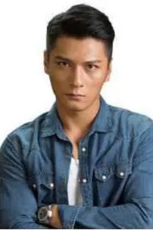 et billede af 张子夜