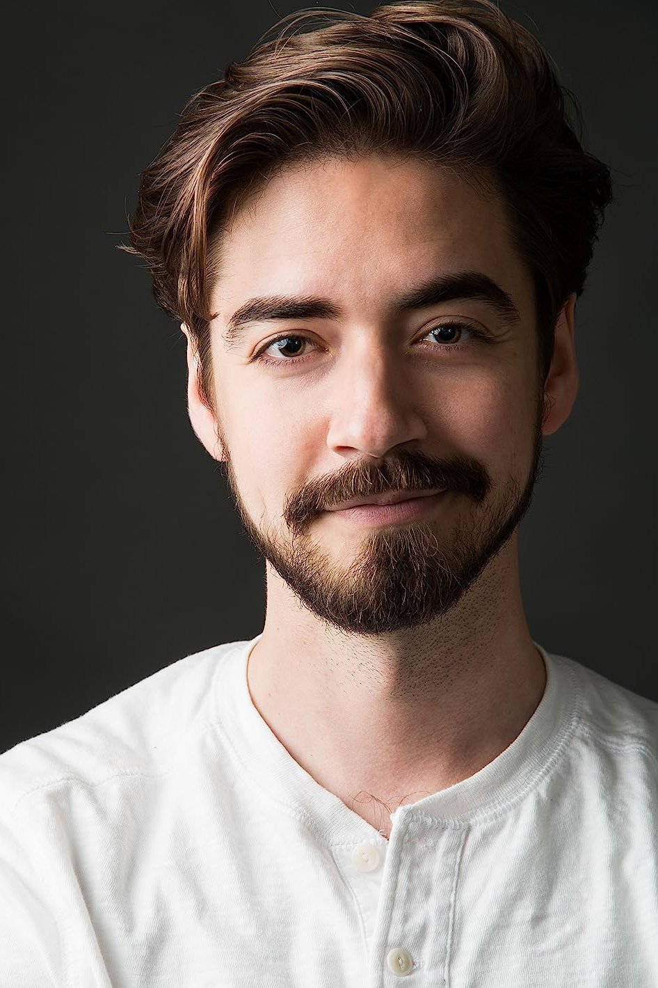 et billede af Jake Elitzer