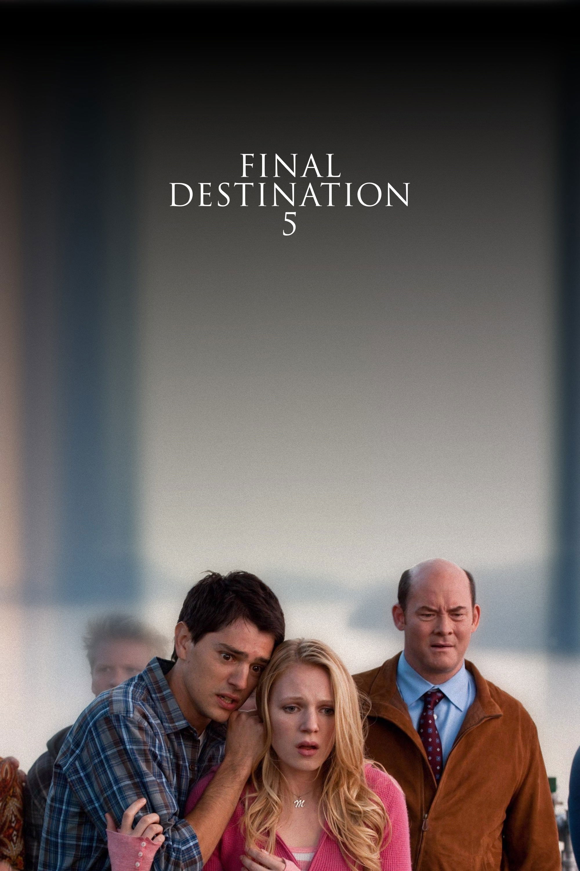 Final Destination 5