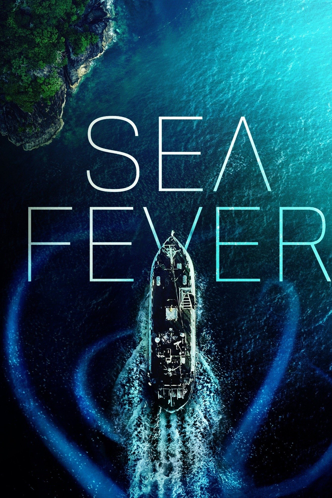 Sea Fever