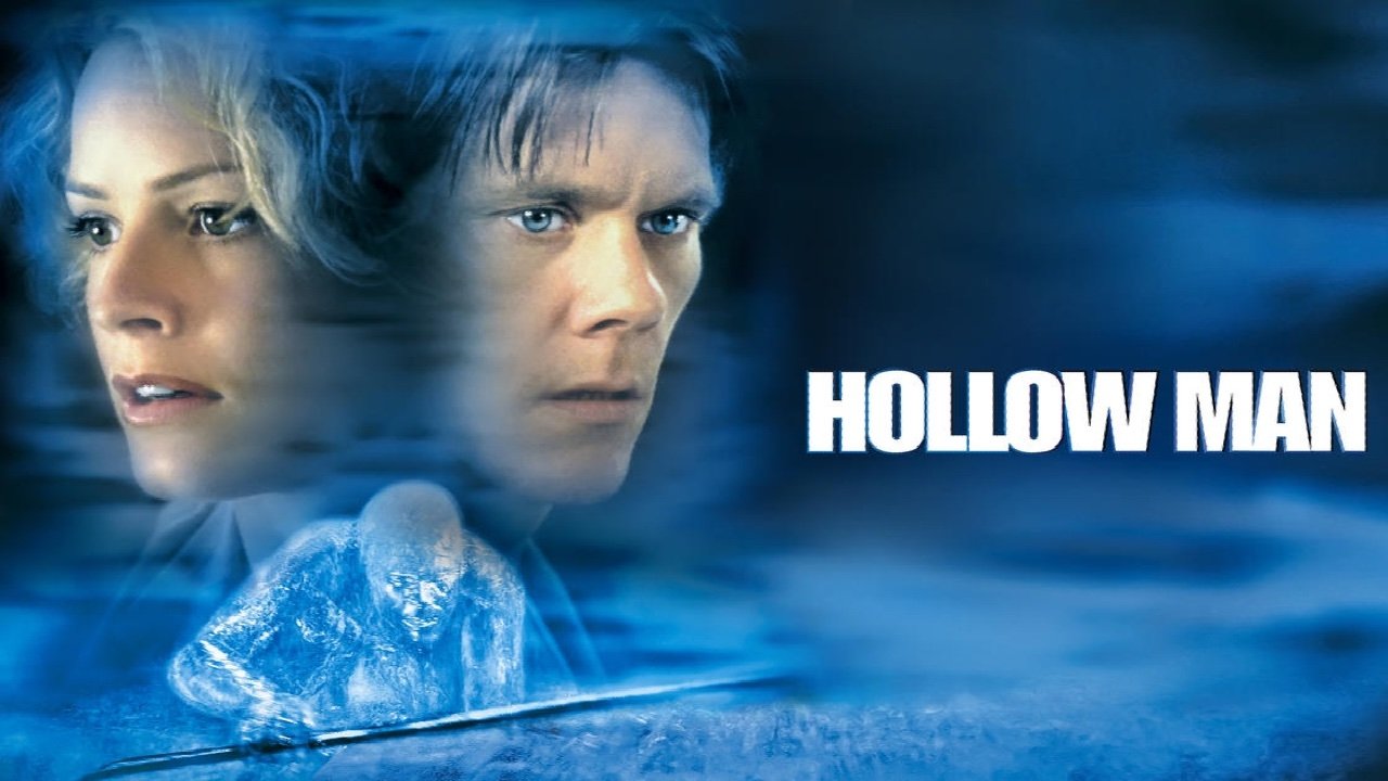 Hollow Man