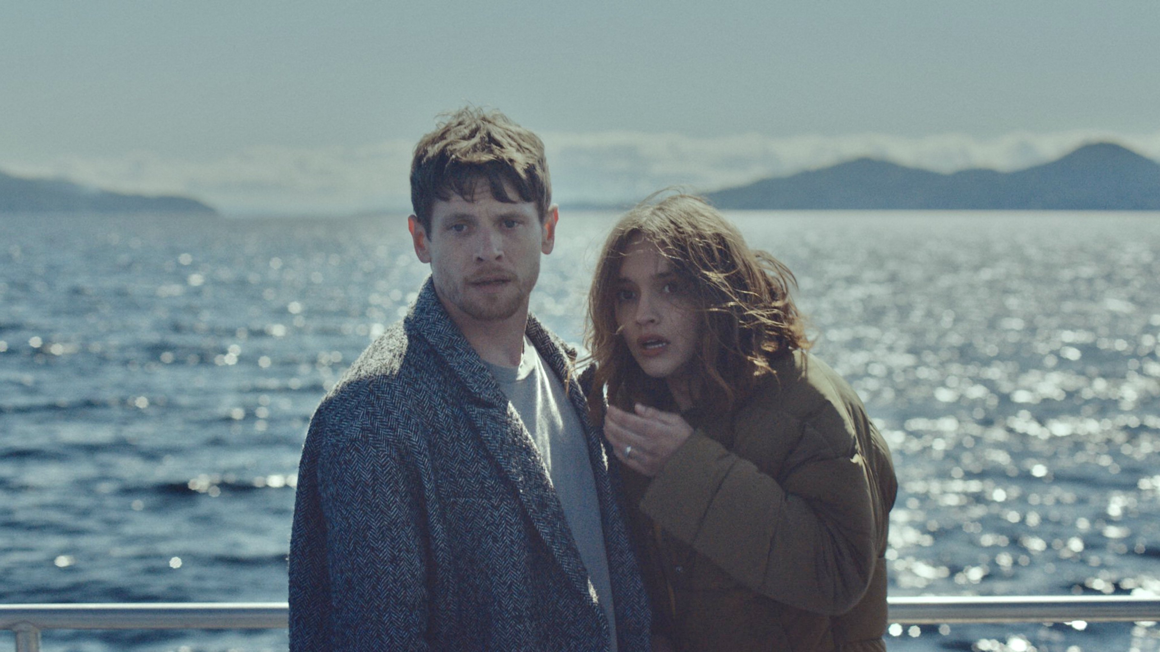 Little Fish (2021)