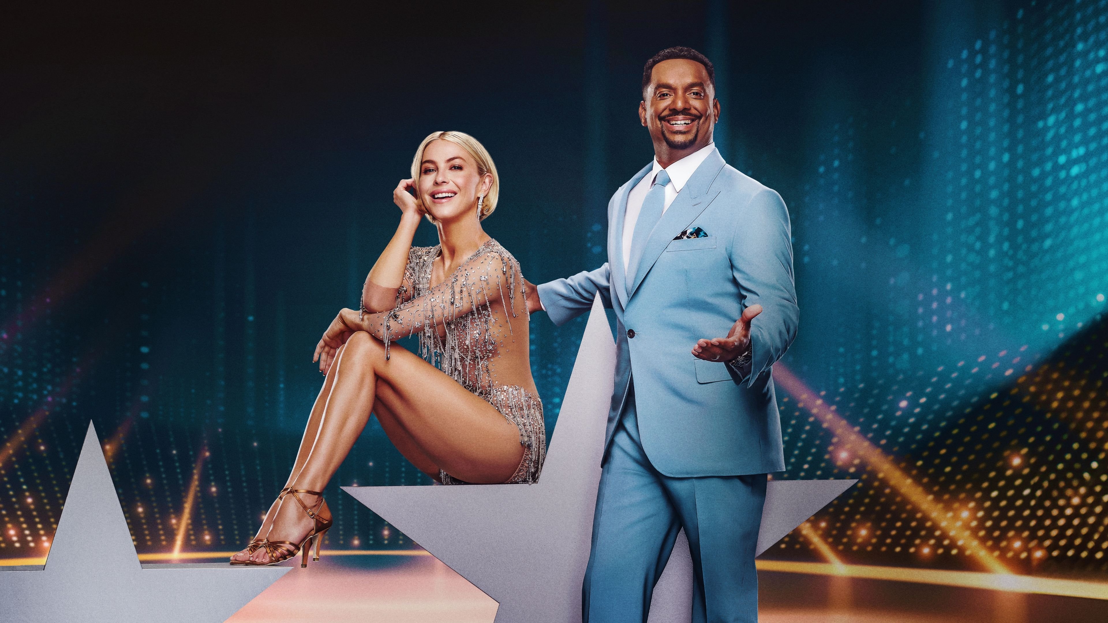 Dancing with the Stars