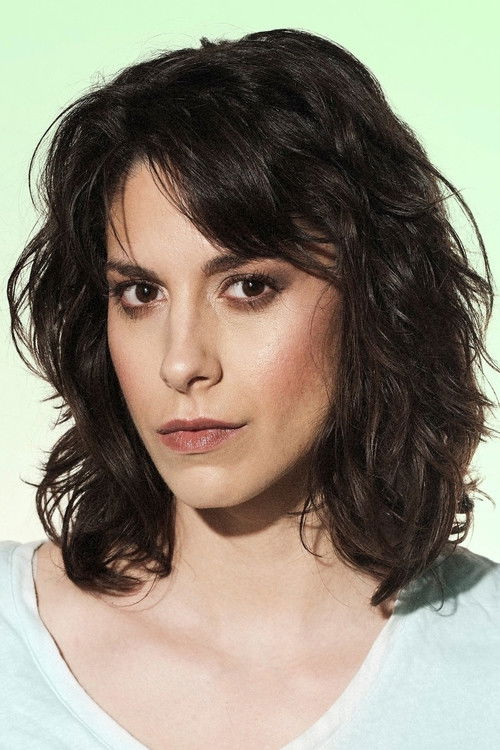 et billede af Jocelyne Roueiheb