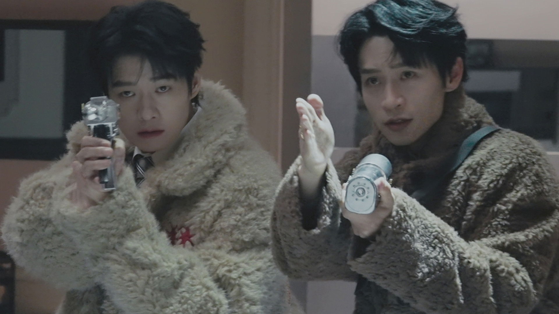 Who's the Murderer Season 0 :Episode 166  S11 &middot; Advanced Bonus Scene EP5