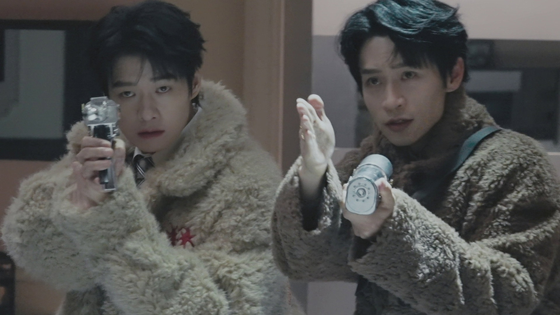 S11 &middot; Advanced Bonus Scene EP5