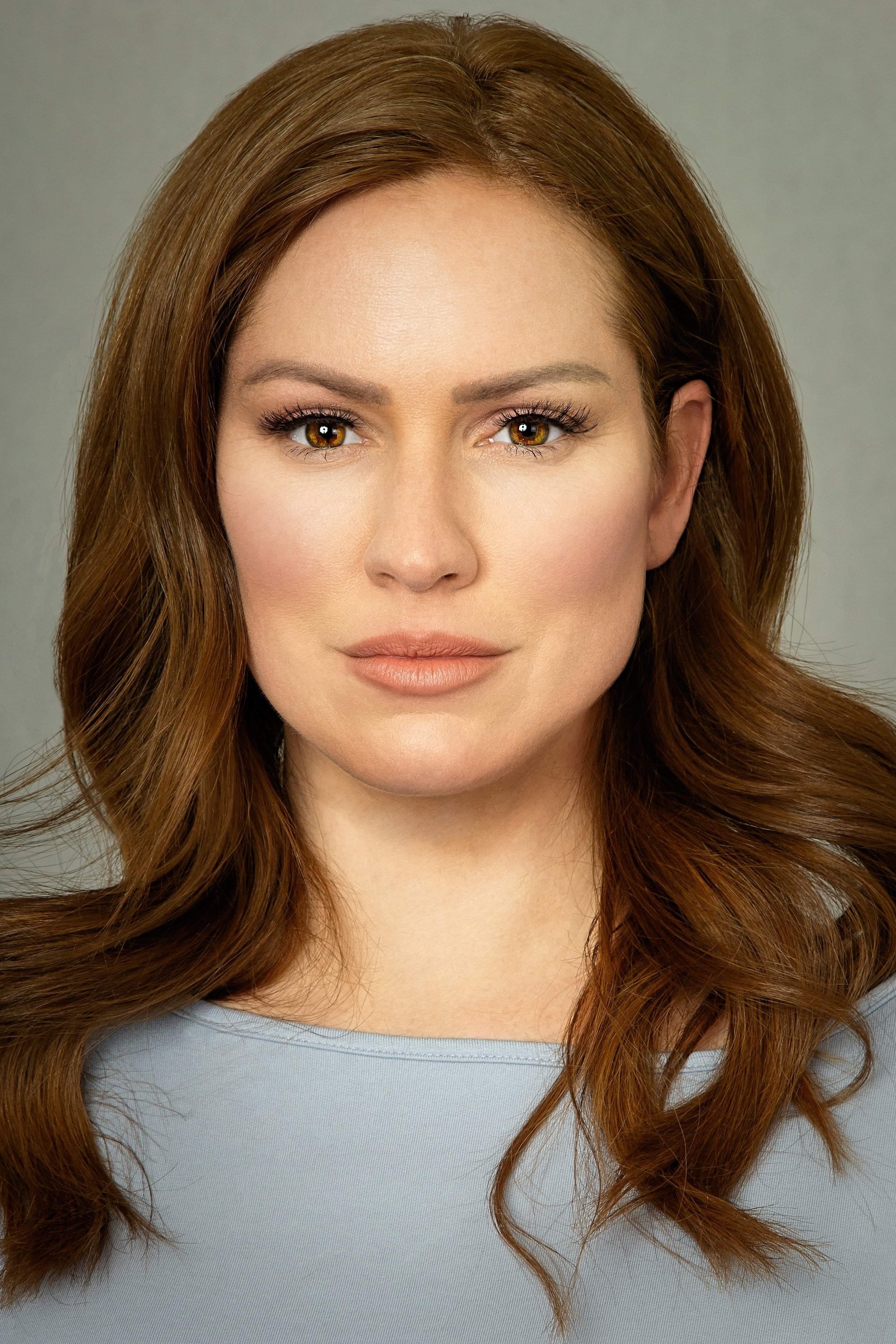 et billede af Anne-Krystel Goyer