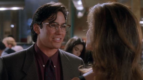 Lois & Clark: Las nuevas aventuras de Superman