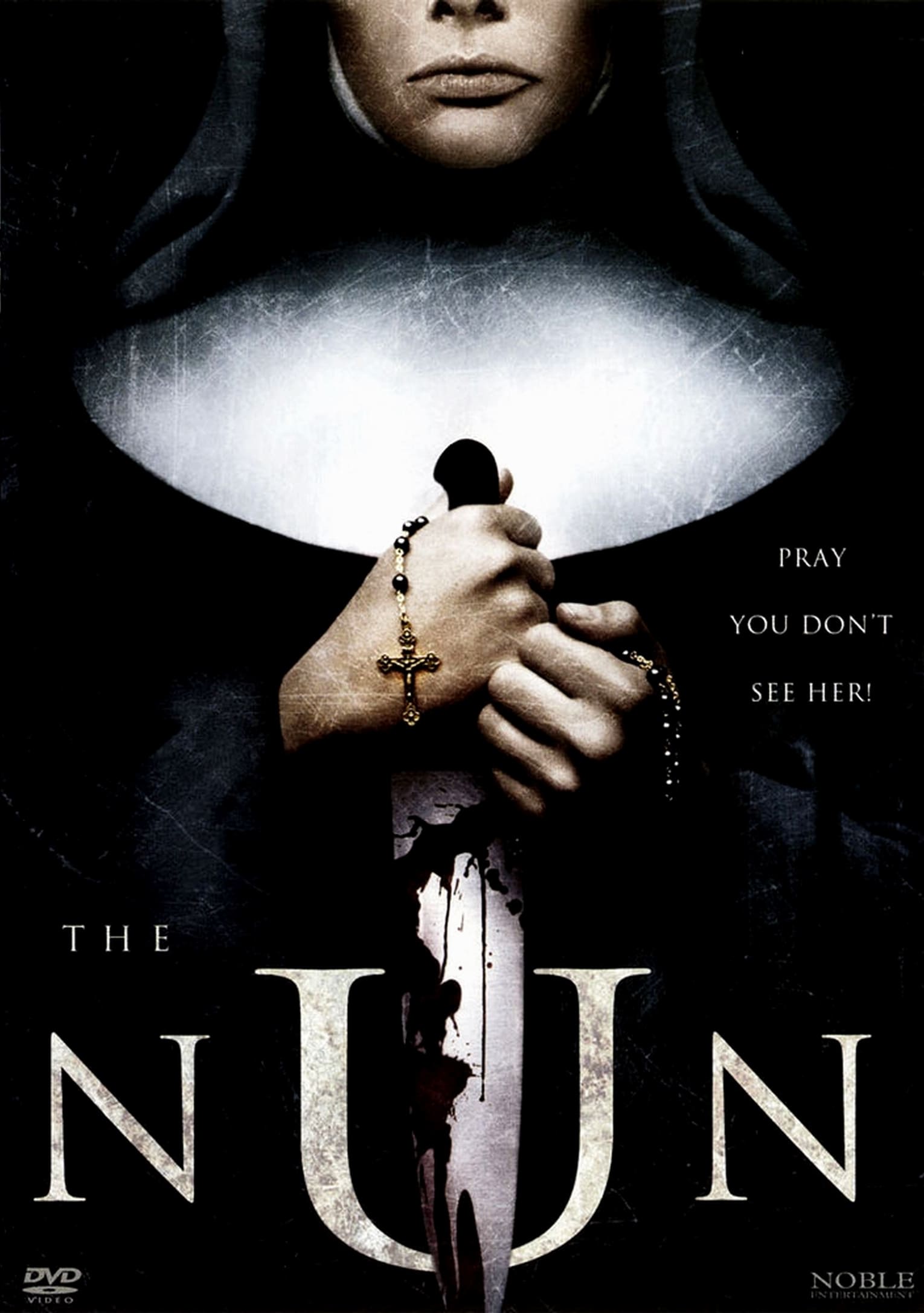 2005 The Nun