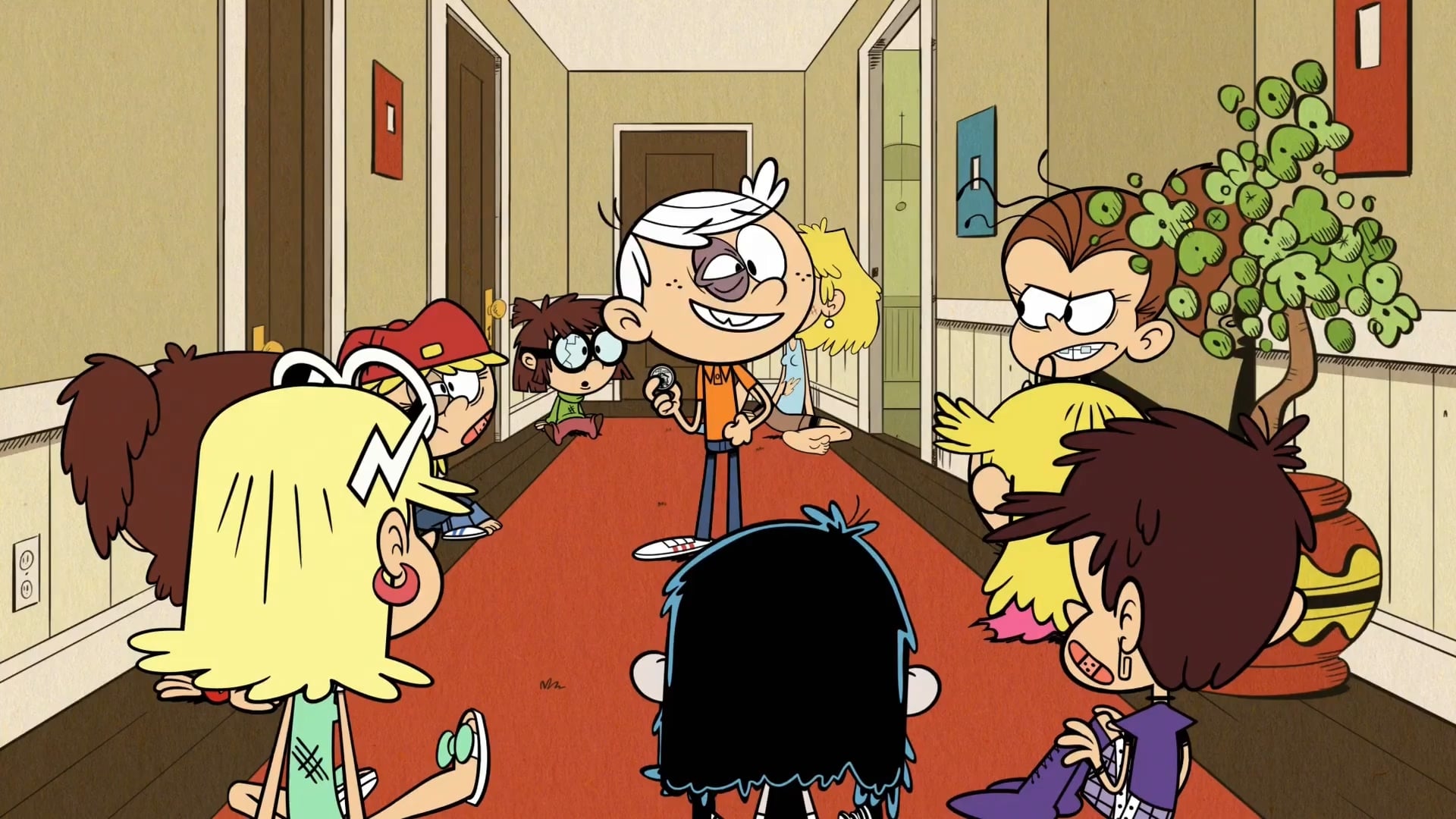 The Loud House