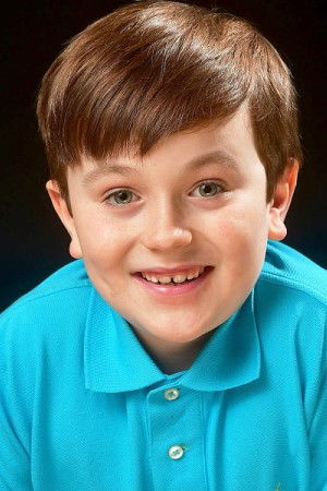 et billede af Max Vento