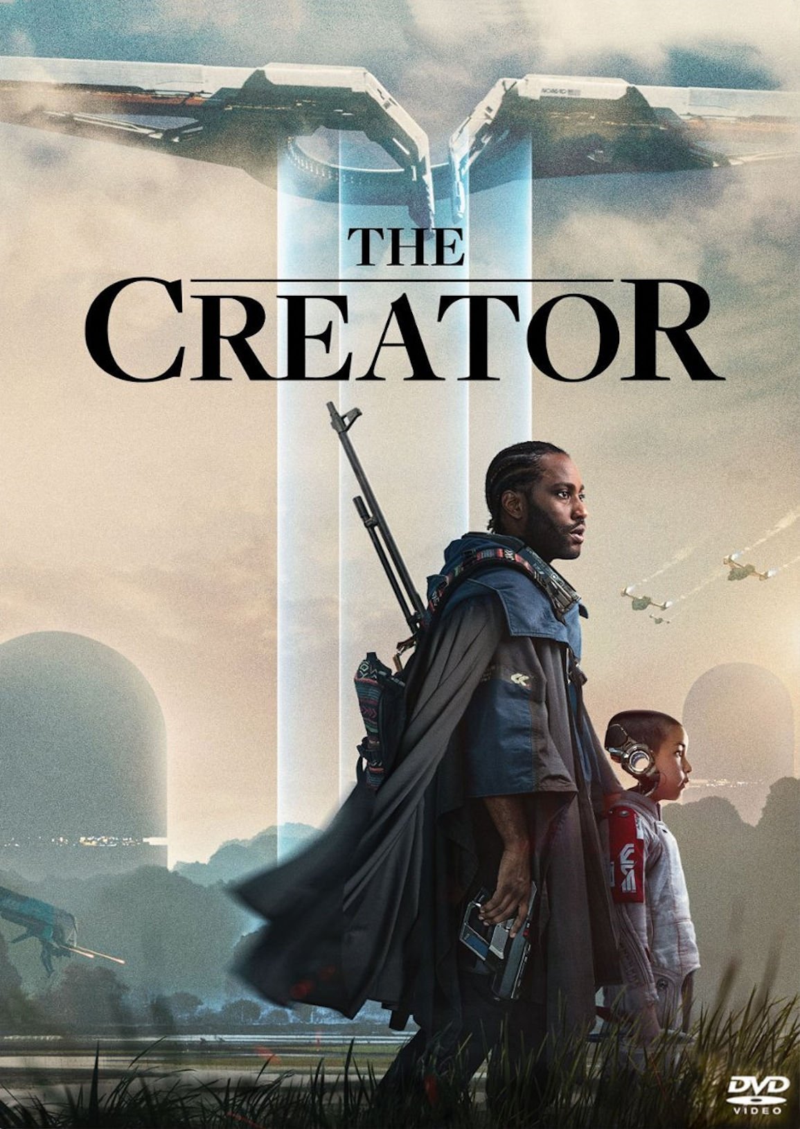 The Creator