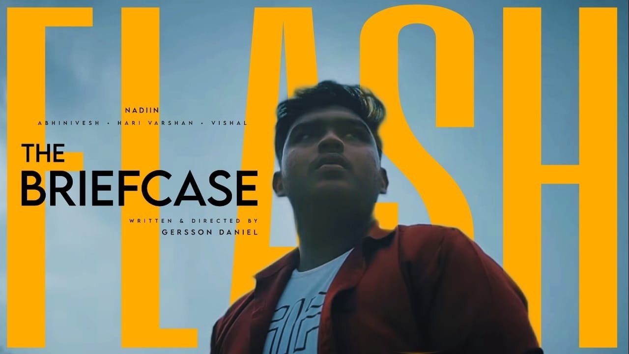 The Briefcase (2025)