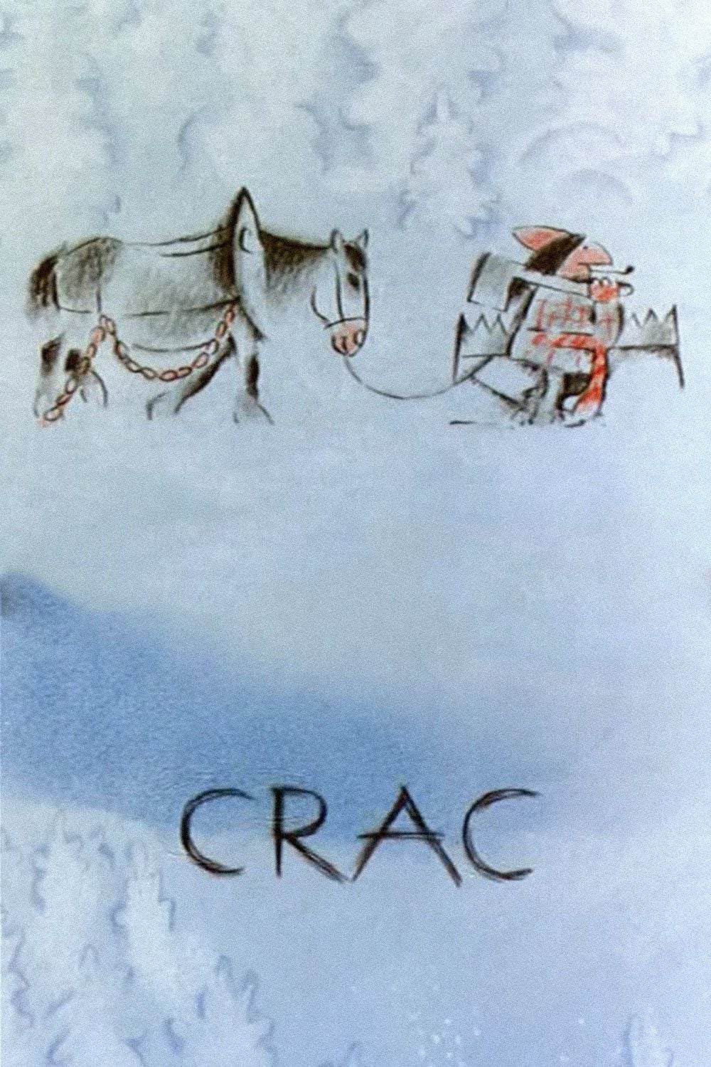 Affiche du film Crac ! 145682