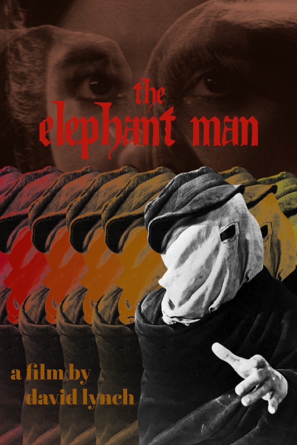 The Elephant Man