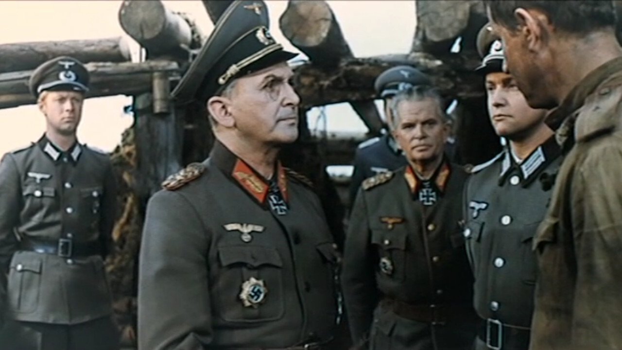 Liberation: The Fire Bulge (1970)