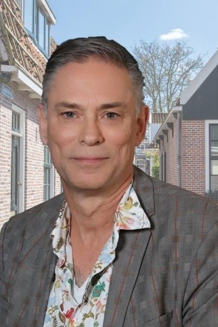 Jop de Vries | Director