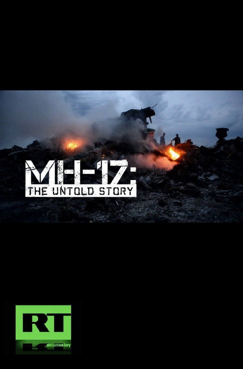 MH-17: The Untold Story