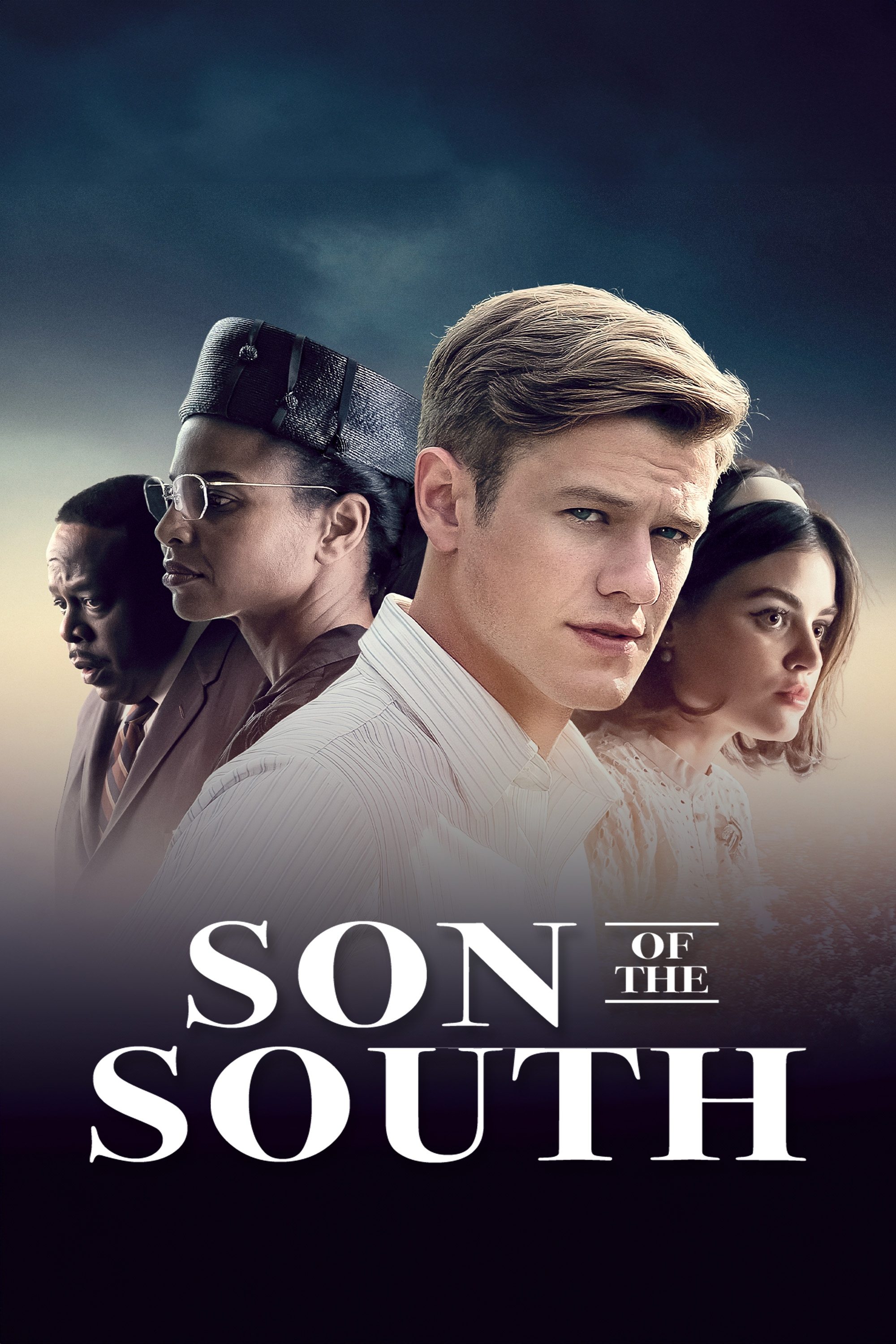 Son of the South