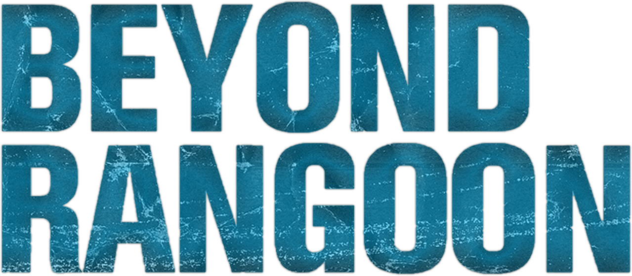 Beyond Rangoon Logo