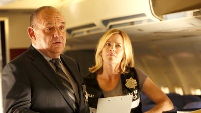 CSI: Las Vegas 14x12