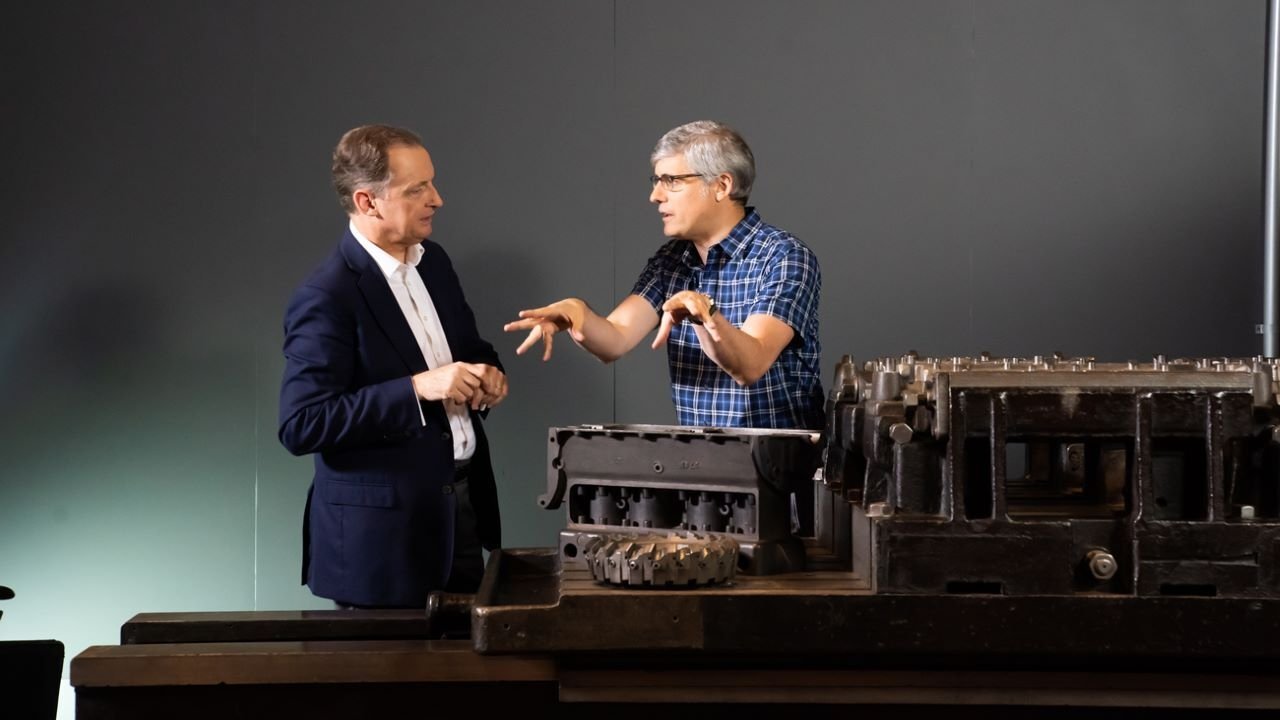 The Henry Ford's Innovation Nation - Épisode 23