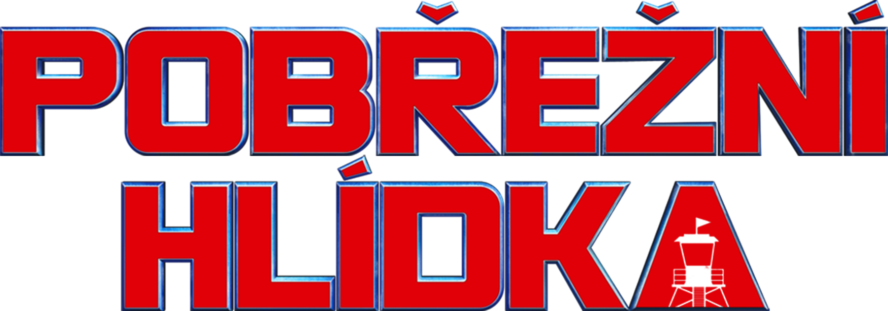 Pobřežní hlídka