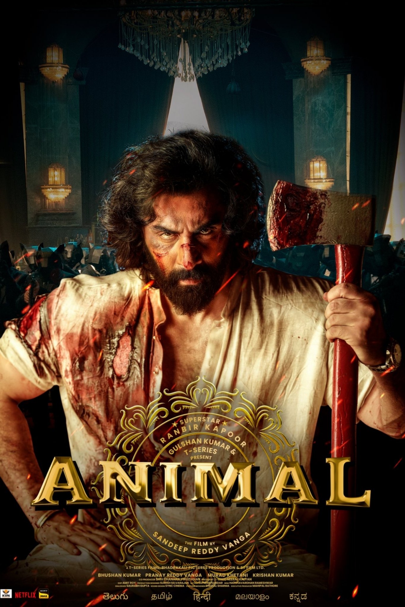 Animal