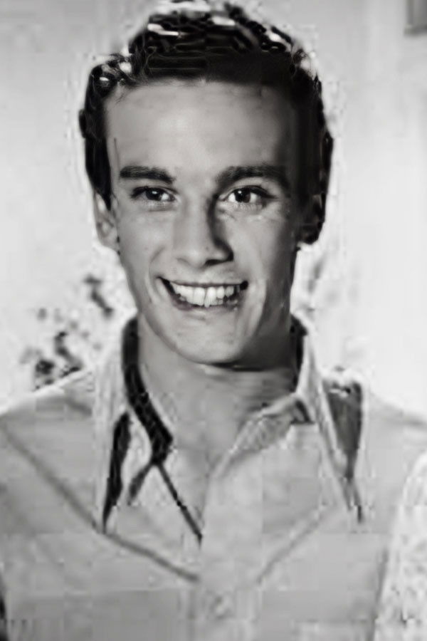 et billede af Óscar Orlegui