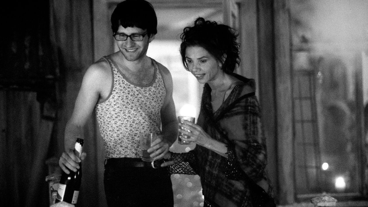 101 Reykjavik backdrop cover