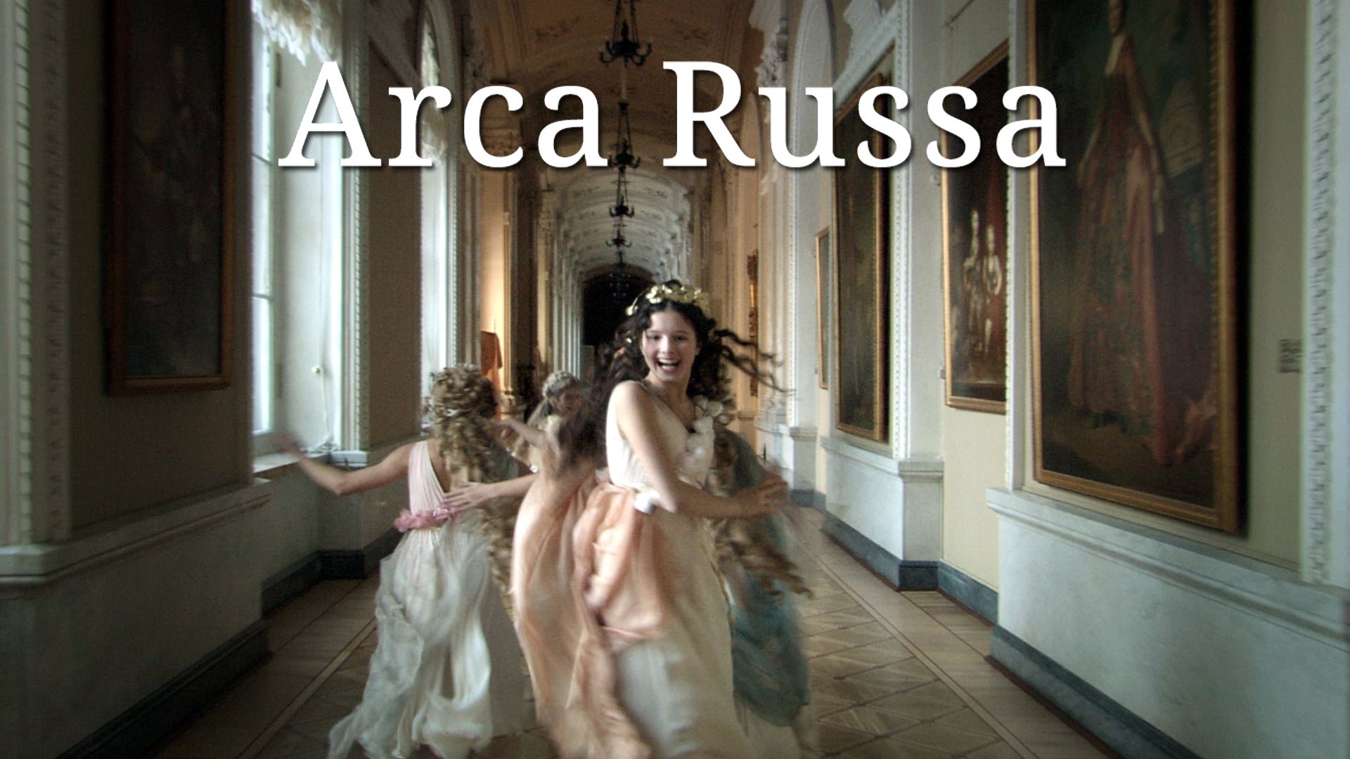 Russian Ark
