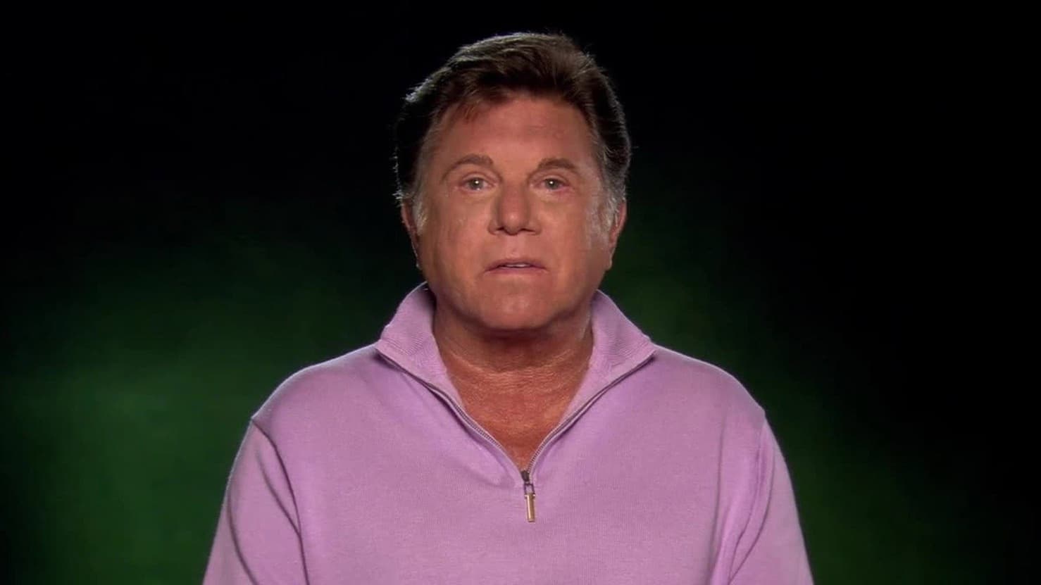 Celebrity Ghost Stories