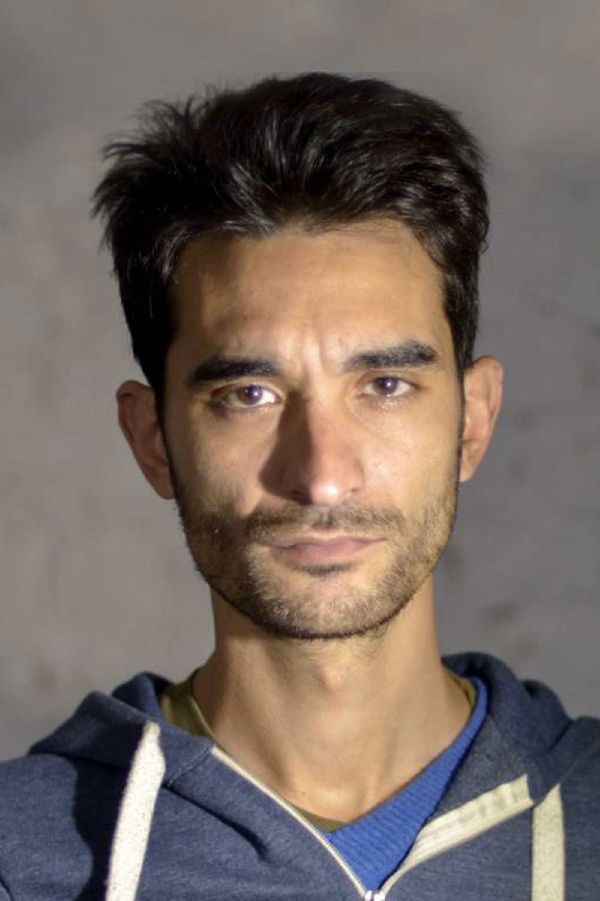 et billede af Pablo Viollaz