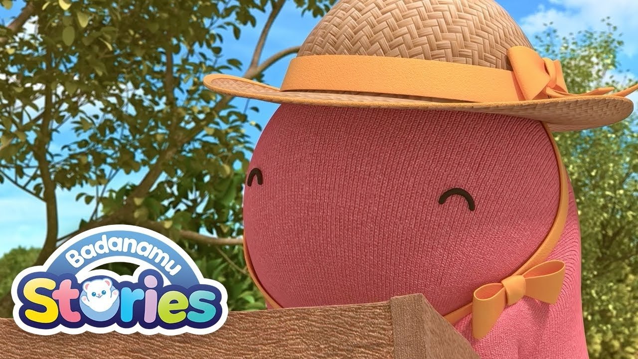 Thumbnail for Apple Adventure Season 1 Episode 4