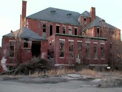 Ghost Hunters