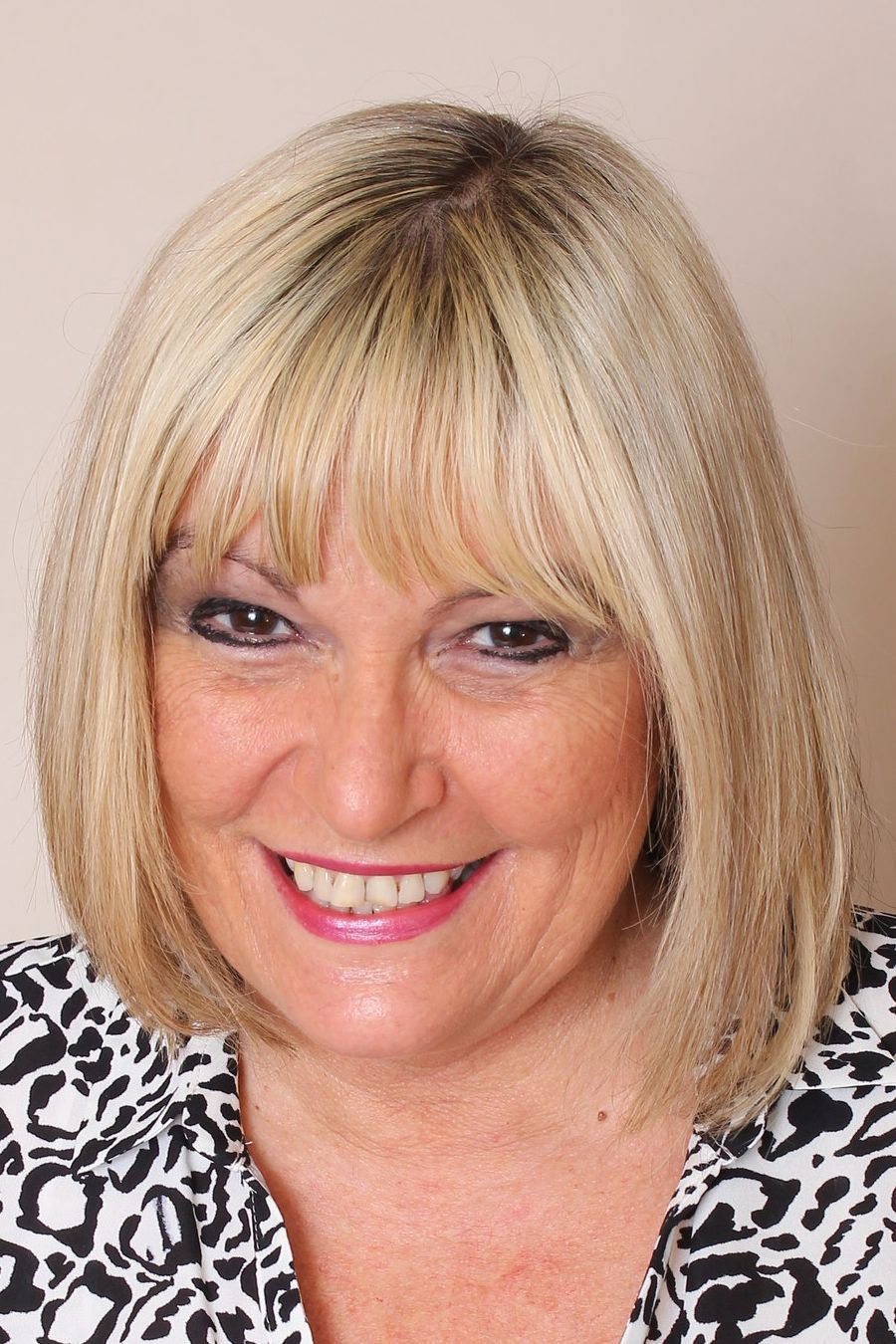 et billede af Alisha Rydes