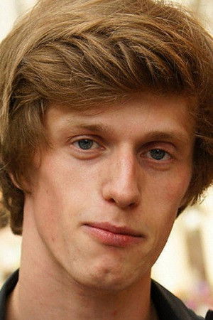 et billede af Dmitry Odintsov