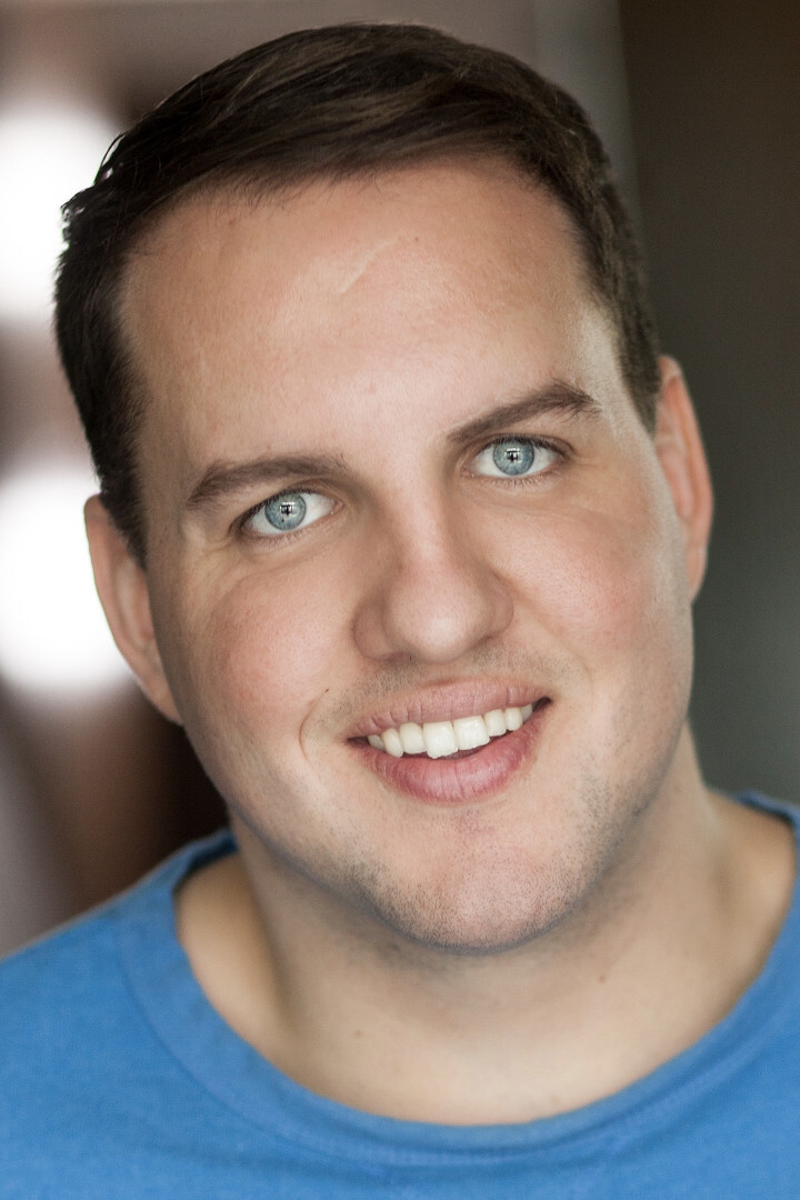 et billede af Ajay Banks